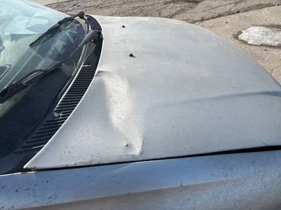 LADA (ВАЗ) Kalina