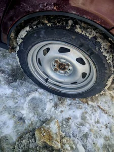 LADA (ВАЗ) Priora