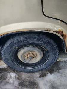 LADA (ВАЗ) 2104