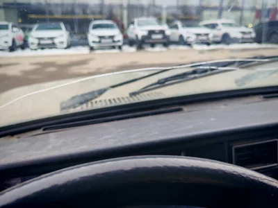 LADA (ВАЗ) 2104