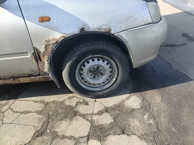 LADA (ВАЗ) Kalina