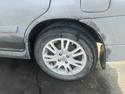 Suzuki Liana