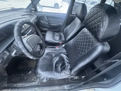 LADA (ВАЗ) 2114