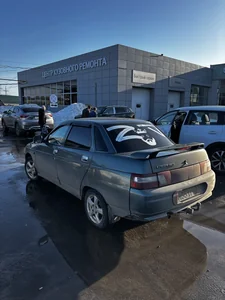 LADA (ВАЗ) 2110