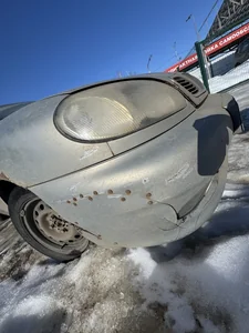 Chevrolet LANOS