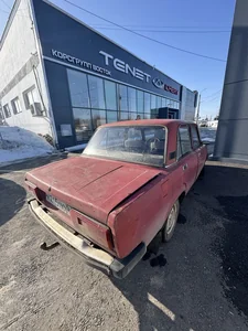 LADA (ВАЗ) 21053