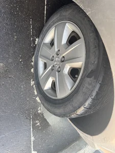 Dodge Caliber