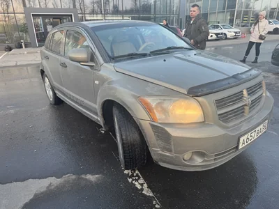 Dodge Caliber