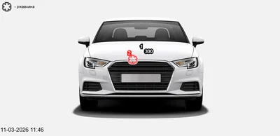 LADA (ВАЗ) 2115