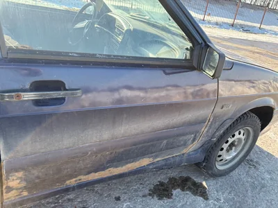 LADA (ВАЗ) 2115