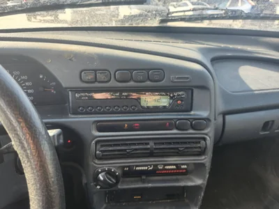 LADA (ВАЗ) 2114