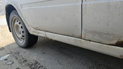 LADA (ВАЗ) Kalina