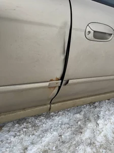 Kia Spectra