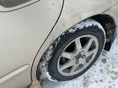 Kia Spectra
