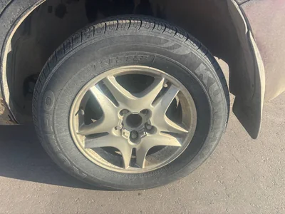 Chery TIGGO