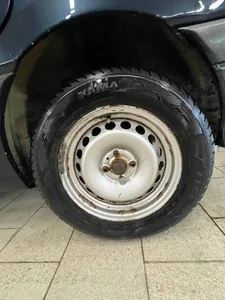 В6 Volkswagen Passat 