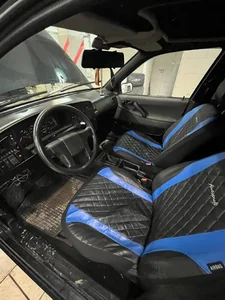 В6 Volkswagen Passat 