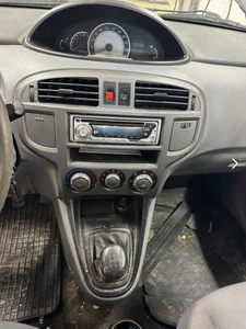 Hyundai MATRIX