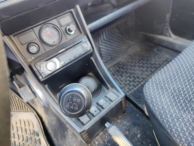 LADA (ВАЗ) 2107
