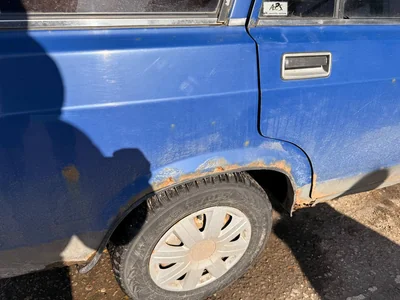 LADA (ВАЗ) 2104