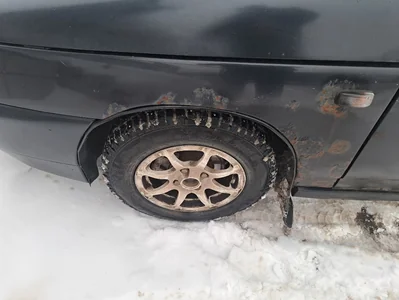 LADA (ВАЗ) 2112