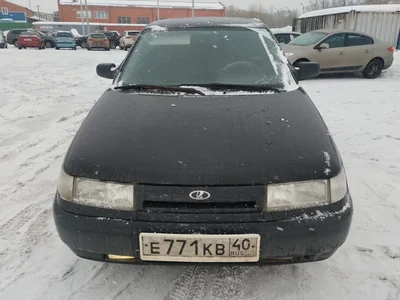 LADA (ВАЗ) 2112