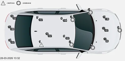 LADA (ВАЗ) 2107