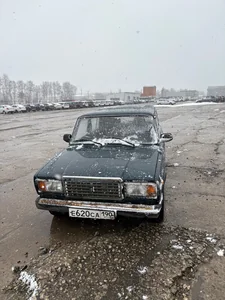 LADA (ВАЗ) 2104