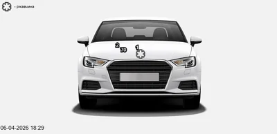 LADA (ВАЗ) 2104