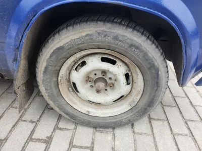 LADA (ВАЗ) 2107