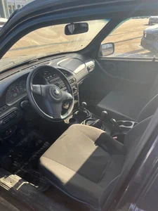 Chevrolet Niva
