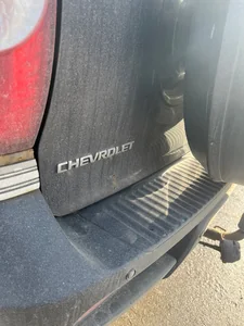Chevrolet Niva