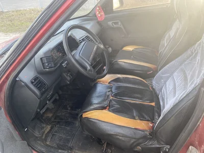 LADA (ВАЗ) 2110