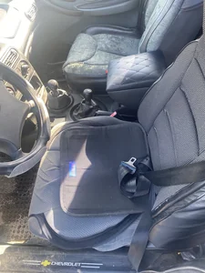 Chevrolet Niva