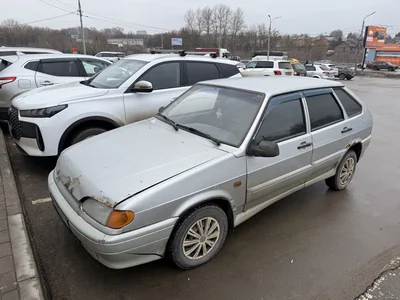  LADA 2114