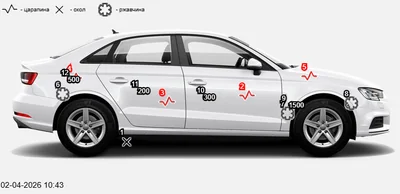 Nissan Primera