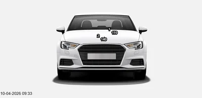 LADA (ВАЗ) 2112