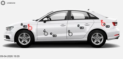 LADA (ВАЗ) Kalina