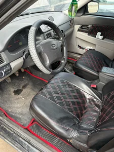 ВАЗ (Lada) Priora