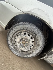 Daewoo Nexia