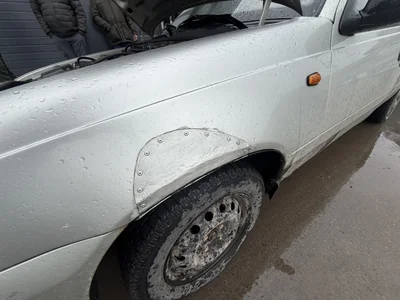 Daewoo Nexia
