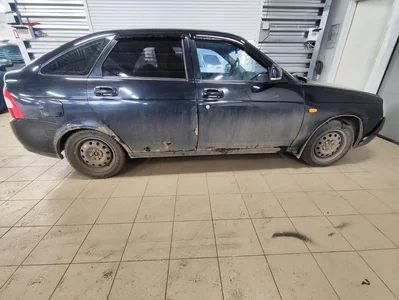 ВАЗ (Lada) Priora
