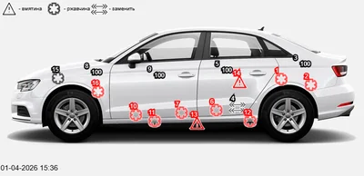 ВАЗ (Lada) Priora