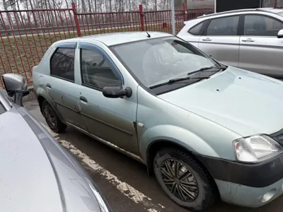Renault Logan