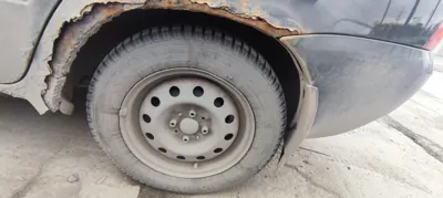LADA (ВАЗ) Kalina