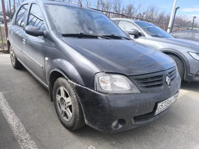 Renault Logan