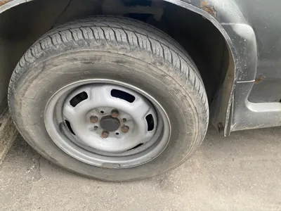 LADA (ВАЗ) 2115