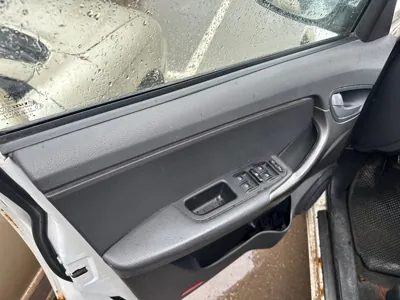 Chery Tiggo (T11)