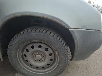 LADA (ВАЗ) Kalina