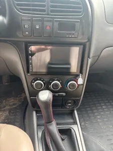 Kia Spectra
